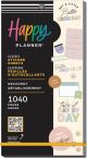 THP Recovery 30 Sheet Sticker Value Pack