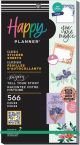 THP Tell Your Story 30 Sheet Sticker Value Pack