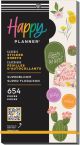 THP Superbloom 30 Sheet Sticker Value Pack