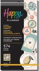 THP Modern Farmhouse 30 Sheet Sticker Value Pack