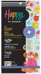 THP Year to Grow Big 30 Sheet Sticker Pack