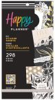 THP Sketchy Florals Big 30 Sheet Sticker Value Pack