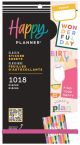 THP Building Blocks Classic 30 Sheet Sticker Value Pack