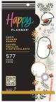 THP Forest Flowers Classic 30 Sheet Sticker Value Pack