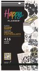 THP Sketchy Florals Classic 30 Sheet Sticker Value Pack