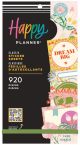 THP Lush Linens Classic 30 Sheet  Sticker Value Pack