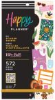 THP Seasons of Joy Big 30 Sheet Sticker Value Pack