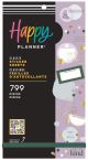 THP Mauve & Moss Classic 30 Sheet Sticker Value Pack