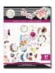 Happy Planner Seasonal Watercolor Large Value Pack Stickers