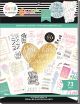 Happy Planner Essential Quotes Large Value Pack Stickers