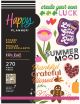 THP Seasons of Joy Large Sticker Value Pack