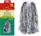 Silver Lametta Tinsel Icicle