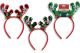 Reindeer Antler Headband