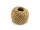 2ply Natural Jute Cord 80g