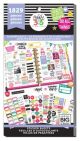 Happy Planner Planner Basics Sticker Value Pack 30 Sheets